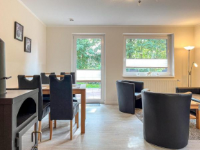 Urlauberdorf Haus 25d, Boltenhagen